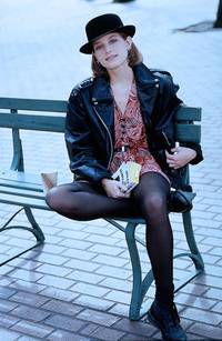 Кадр Одиночки