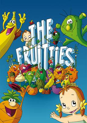 Los Fruittis