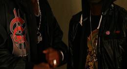 Кадр из фильма "Джонни Динамит" - 1