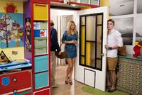 Кадр Любовь в большом городе 3