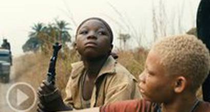 Трейлер (русские субтитры) 