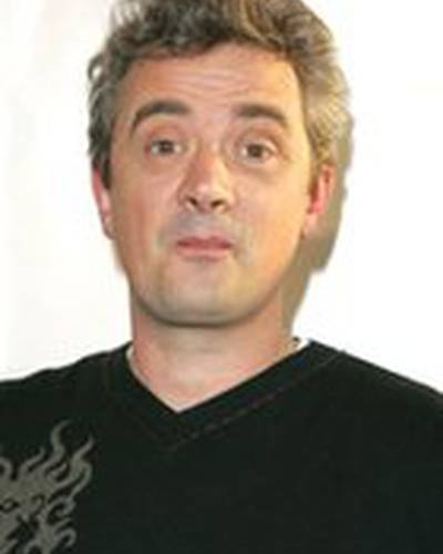 Сэм Фелл фото