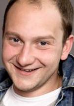 Hajo Tuschy фото