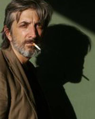 Мигел Гильерми фото