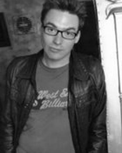 Рон Педерсон фото