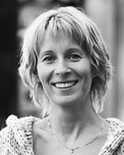 Катрин Бюлиг фото