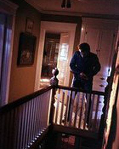 Тони Моран фото