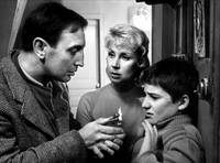 Кадр Четыреста ударов