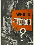 Постер из фильма "Террор" - 1