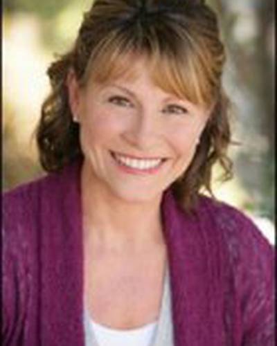 Конни Вентресс фото