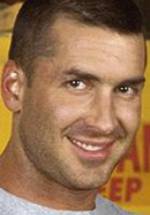 Крис Стил фото