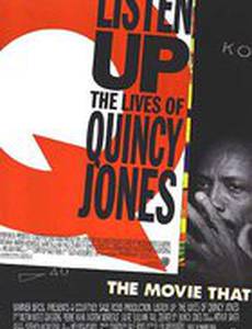 Listen Up: The Lives of Quincy Jones