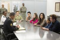 Кадр Бесстыдники