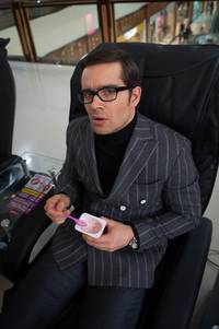 Кадр Мужчина с гарантией