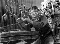 Кадр На Запад