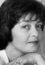 Ирина Черезова фото