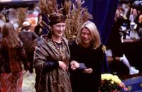 Кадр Истинные ценности