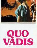 Постер из фильма "Камо грядеши?" - 1