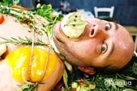 Кадр Повар-вор