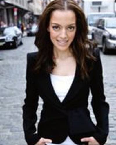 Ширли Рока фото