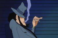 Кадр Люпен III: Тайна Мамо