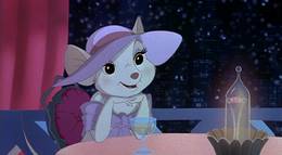 Кадр из фильма "Спасатели в Австралии" - 1