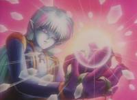 Кадр Красавица-воин Сейлор Мун Эр