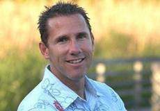 Экранизируется новая книга знаменитого писателя Николаса Спаркса