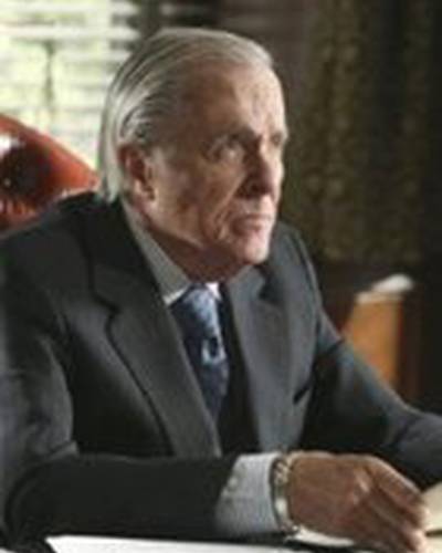 Чарльз С. Стивенсон мл. фото