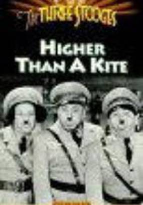 Higher Than a Kite