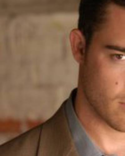 Майк Дирксен фото