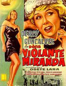 Dona Violante Miranda