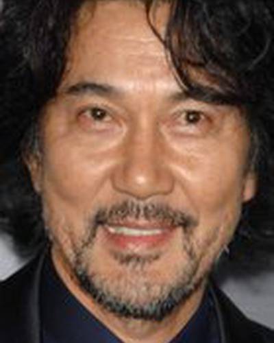 Кодзи Якусё фото