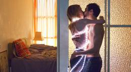 Кадр из фильма "Хемель" - 2