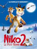 Постер из фильма "Нико 2" - 1