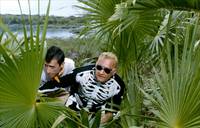 Кадр Месть пернатого змея