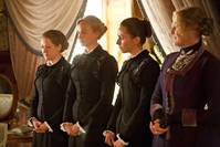 Кадр Дамское счастье