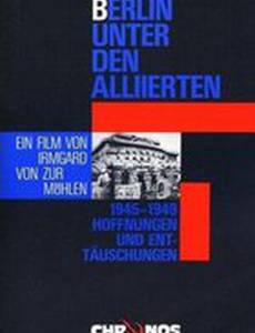 Berlin unter den Alliierten