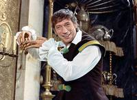 Кадр Мания величия