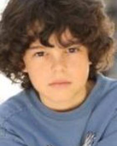 Аарон Уэйн Хилл фото