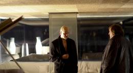 Кадр из фильма "Отдел 13" - 1