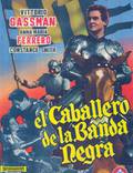 Постер из фильма "Джованни делле Банде Нере" - 1