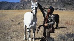 Кадр из фильма "Крыло Орла" - 1