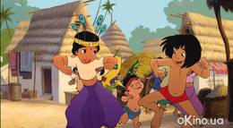 Кадр из фильма "Книга джунглей 2" - 2