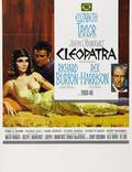 Постер из фильма "Клеопатра" - 1