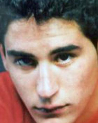 Хесус Карроса фото