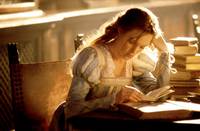 Кадр Честная куртизанка