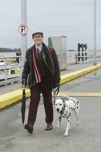 Кадр Однажды в сказке