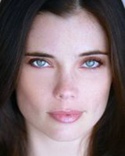 Джессика Хип фото