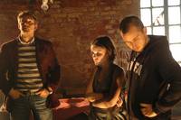 Кадр Индиго